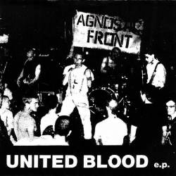Agnostic Front : United Blood